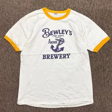 Cheswick sugarcane 링거 T셔츠