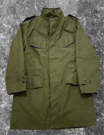 벨기에군 실물 90s Seyntex 1990 밀리터리 M88