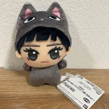 aespa SD 인형 캐릭터즈 인형옷ver. GISELLE 지젤