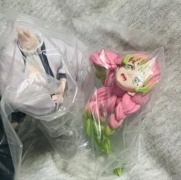 귀멸의 칼날 칸로지 미츠리 VIBRATION STARS 피규어