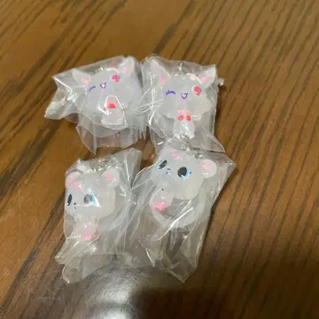 주얼펫 메지루시 액세서리 라브라 루비