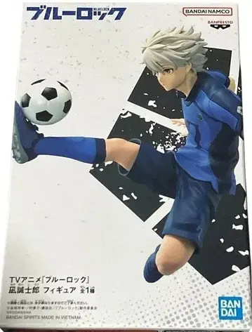 나기 세이시로 피규어 TV 애니메이션 블루 록 공식
