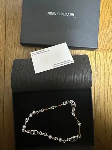 nimakaufamnn 목걸이