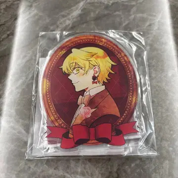 판도라 오즈 아크릴 스탠드