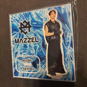 MAZZEL SEITO 아크릴 스탠드