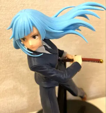 반프레스토 주술회전 주발노술 삼륜 카스미 피규어