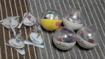 디즈니 굿즈 세트 릴린린