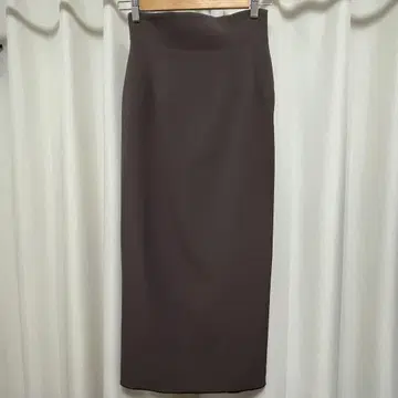 COCODEAL 하이웨스트 타이트 스커트