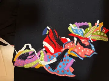 기모노 묶음 판매