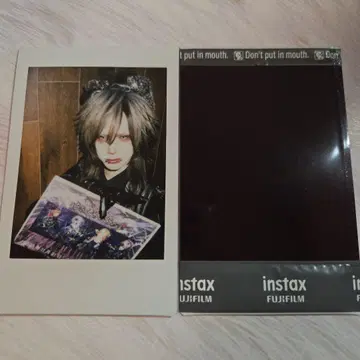 Royz 폴라로이드 즉시 구매 OK