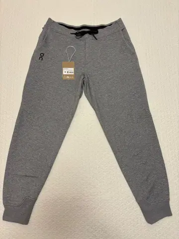 온 스웨트 팬츠 남성용 M
