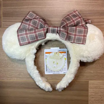 디즈니 머리띠 Lil RingRing 릴린린