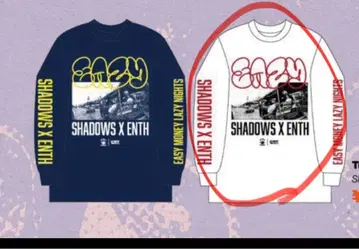 [ 미개봉 새상품 ] Tuk-Tuk L/S Tee 2XL