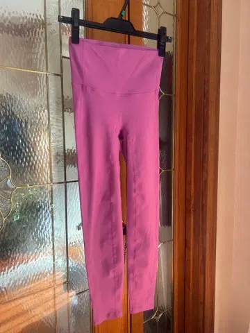 안다르 한국 버전 레깅스