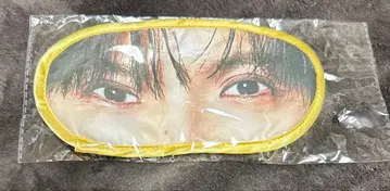 사토 타이키 안대