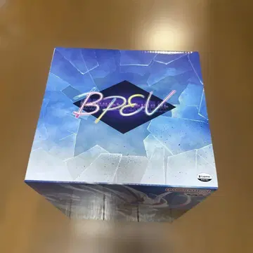 타마모크로스 피규어 BANPRESTO EVOLVE