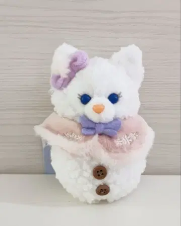 디즈니씨 눈사람 인형 배지 시크릿 오브 스노위 데이