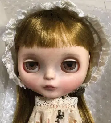 커스텀 브라이스 네오 브라이스 인기 작가 작가 슬로우님