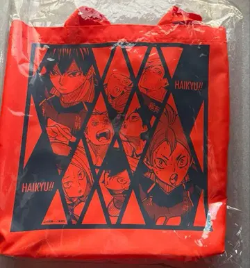 [ 하이큐!! ] 원작 장미 백 2021