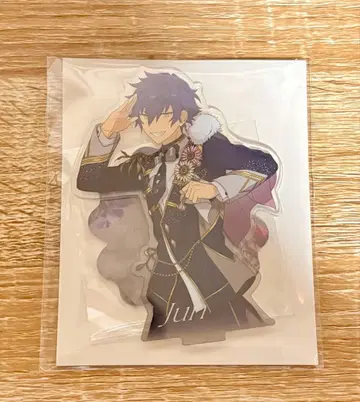 앙스타 스타포니 아크릴 스탠드 사자나미 쥰