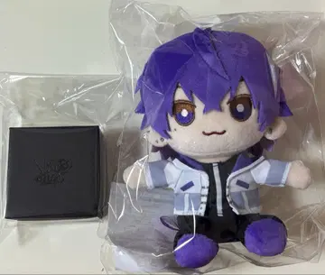 메테오라 코토네 봉제 인형 반지