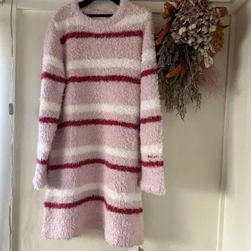 미사용 새상품 젤라토 피케 gelato pique 룸웨어