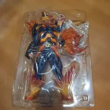 나의 히어로 아카데미아 MASTERLISE EXTRA D상