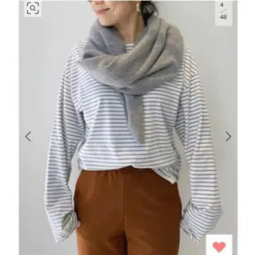 L'Appartement FRENCH BORDER T-SH 라빠르망