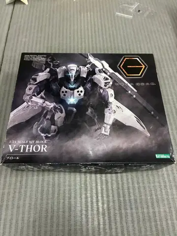 헥사기어 부이돌