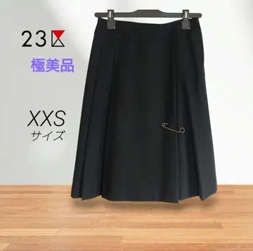 [컨디션 최상] 23구 스커트 기간 한정 가격 인하