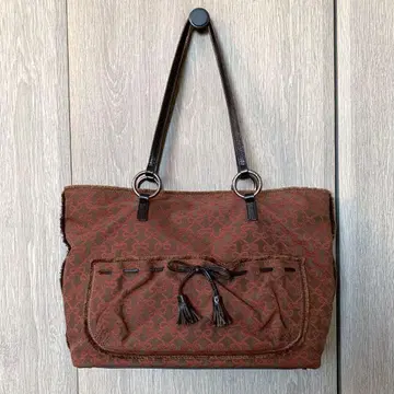 ANYA HINDMARCH ( 안야 힌드마치 ) 숄더백