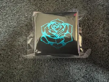 미개봉 새상품 Ado 리본 링 요다카 회장 한정 상품