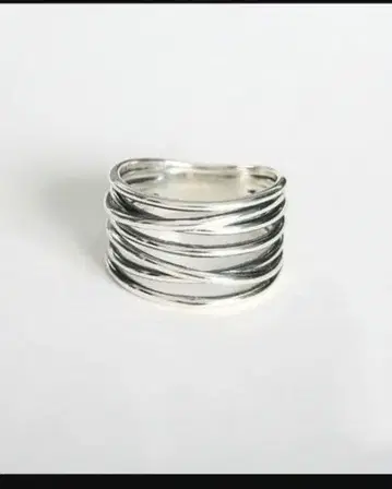 [ Jouete ] 젠더리스 레이어드 반지 쥬에테 반지