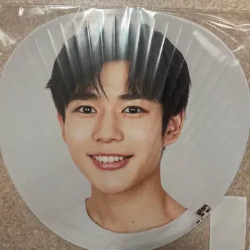 나니와단시 나가오 켄토 점보 부채