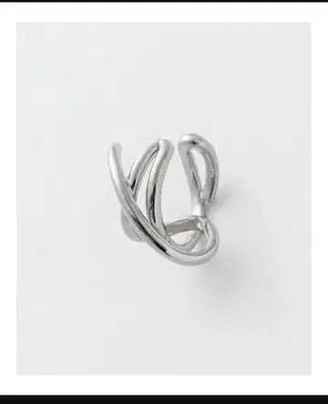 [ Jouete ] 이어커프스 쥬에테 상자 없음 이어커프