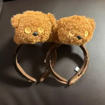 USJ 유니버셜 팀 머리띠