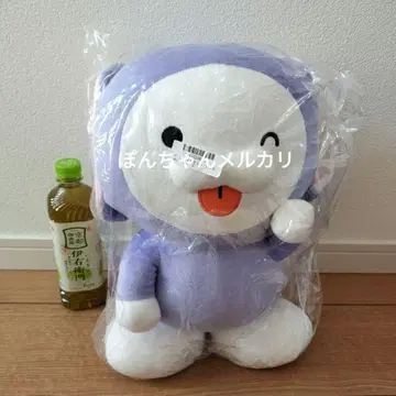 익명 배송 미개봉 새상품 택 포함 후지코 F 후지오 친푸이 봉제 인형