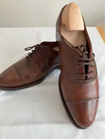 잘란 스리와야 98815 39인치 (25.5-26cm) 플레인토