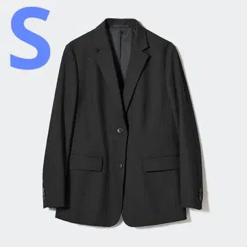 유니클로 테일러드 자켓 / 릴랙스 핏