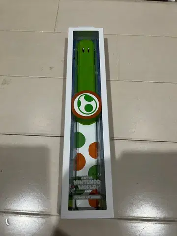 요시 Yoshi 파워업 밴드 (USJ) 닌텐도 월드