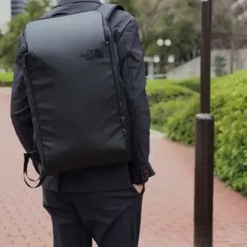THE NORTH FACE MILESTONE BACKPACK