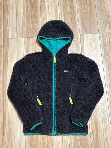 파타고니아 보아 자켓