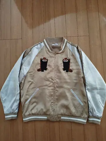 그라니프 이카쿠 스카잔 L 사이즈