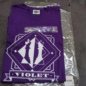 니지산지 클래스 티셔츠