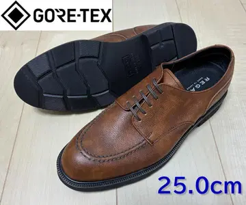 새상품 REGAL 리걸 GORE-TEX U칩 신발 25cm