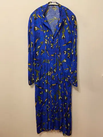 롱 원피스 Christian Wijnants