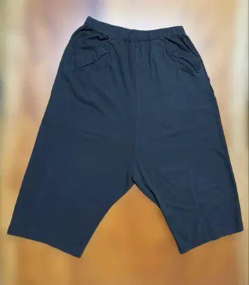 Pas de calais 파드칼레 사루엘 팬츠 (블랙 36)