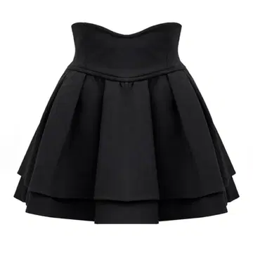 미셸 마카롱 명예의 전당!! 슬림 레그가 되는 스커트 XS