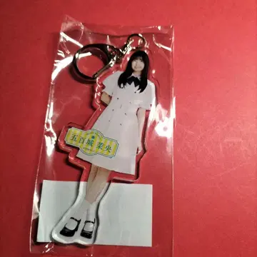 노기자카46 이오키 마오 [ samenumbers ] 아크릴 키링