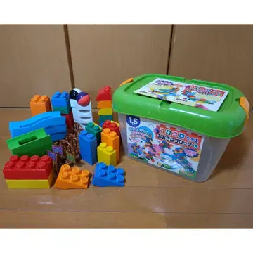 로얄 굴려라 큰 블록 L